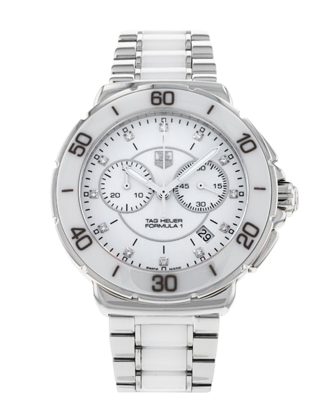 Tag Heuer Formula 1 Sparkling CAH1211.BA0863